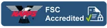 FSC Accredited